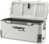 Steamy Marine Pro 155, Kühlbox, 155L, Weiß Produktbild-Vorschau 5
