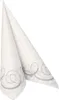 50 Servietten ROYAL Collection 1/4-Falz 40 cm x 40 cm Produktbild-Vorschau 3