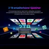 Blackview Mini Desktop PC MP60-2, procesor Intel 12. Podgląd zdjęcia produktu 13