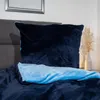 Wendebettwäsche Cashmere Touch - extra weich und warm 135 x Produktbild-Vorschau 3
