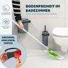 bremermann WC-Garnitur SAVONA Softtouch inkl. Produktbild-Vorschau 3