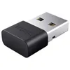 Trust Myna, USB-Receiver, 7 mm, 2 mm, 23 mm, 2 g, Schwarz Produktbild-Vorschau 4