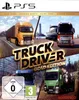 Truck Driver Gold Edition (PS5) Produktbild-Vorschau 2