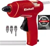 Einhell Heißklebepistole TC-GG 30,inkl.Standard-,Flach-, Produktbild-Vorschau 1