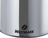 Westmark napeňovač mlieka Brasilia Plus s nalievacím perom Náhľad obrázku produktu 5