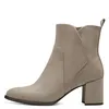 MARCO TOZZI Dames enkellaarsje, textiel, puntige neus, Productafbeelding-voorbeeld 5