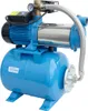 Güde 94191, 1300 W, 5400 l/h, Čierna, Modrá, Nerezová oceľ Náhľad obrázku produktu 2