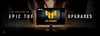 ASUS TUF Gaming VG27AQE5A, 68,6 cm (27"), 2560 x 1440 Produktbild-Vorschau 6