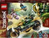 LEGO Lioydovo kolo do džungle 0 Náhled obrázku produktu 9