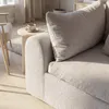 Modulares Sofa, Ecksofa mit Liege rechten, 275 cm breit, Produktbild-Vorschau 4