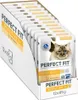 Perfect Fit Sensitive 1+ Katzennassfutter mit Huhn in Produktbild-Vorschau 1