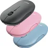 Trust Puck Maus Ambidestro RF senza fili + Bluetooth 1600 Produktbild-Vorschau 23