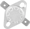 5 ks termostatický spínač KSD301 Termostat 250V 15A Náhled obrázku produktu 2