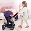 Bayer Design 17054AA, Cochecito para muñecas Xeo con bolso, Vista previa de la imagen del producto 6