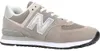 New Balance 574  Sneakers Laag - Grijs - Maat 40 Produktbild-Vorschau 21