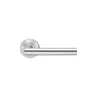 Steinau Zimmertür Walzlack 735x2110mm weiß DIN Links, Produktbild-Vorschau 3