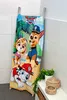 Paw Patrol Velourstuch, 75x150 cm Produktbild-Vorschau 4