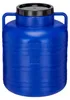 Garronda 80 Liter BPA-freies Fass und Futtertonne Produktbild-Vorschau 1