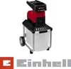 Einhell 3430635, 60 L, Ostrie, Čierna, Červená, 4000 Náhľad obrázku produktu 15