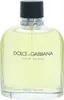 Dolce & Gabbana Pour Homme EDT M 200 ml Produktbild-Vorschau 4