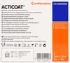 Acticoat 5x5 cm antimikrobielle Wundauflage 5 St Produktbild-Vorschau 2