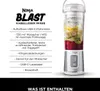 Ninja Blast - stojanový mixér - biely Náhľad obrázku produktu 3
