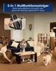 Tineco Floor ONE Switch S6 Stretch Breeze Aspirapolvere a Anteprima dell’immagine prodotto 2