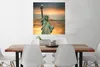 MuchoWow® Poster New York - Freiheitsstatue - Produktbild-Vorschau 3