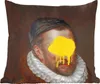 MuchoWow® Zierkissen Sofakissen Wohnzimmer Dekokissen 45x45 Produktbild-Vorschau 1