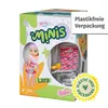 BABY born Minis - Playset Summertime, Puppe Lara 7cm, Produktbild-Vorschau 6