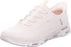 A single beige sneaker is shown against a white background. Voir les images du produit