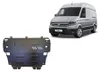 Protection anti-encastrement pour le moteur du VW Crafter Voir les images du produit 1