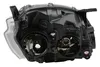 Johns, Scheinwerfer Halogen passend für Ford Transit Custom Produktbild-Vorschau 3
