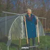De Woeler DW4 Forca da giardino - Attrezzi da giardino - Anteprima dell’immagine prodotto 6