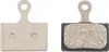 SHIMANO K05S-RX Scheibenbremsbeläge für BRM9100, Resin, Produktbild-Vorschau 9