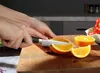 Profesionálny úžitkový nôž PAUDIN N7 12,5 cm - Damaškový Náhľad obrázku produktu 18