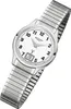 Regent Montre Femme Elégante Analogique-Numérique Bracelet Voir les images du produit 3