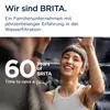 BRITA MAXTRA Glas-Wasserfilter Kanne (hellgrün) inkl. 1x Produktbild-Vorschau 9