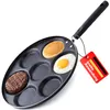 Pfannkuchen Pfanne Pancake Eierpfanne Spiegelei Pancakes Produktbild-Vorschau 1