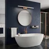 Toolight Kinkiet Łazienkowy Led Swe014-1w 58cm Miedź Podgląd zdjęcia produktu 5