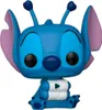Funko Pop! Disney - Lilo & Stitch, Figurka Stitch w Anteprima dell’immagine prodotto 2