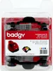 EVOLIS BADGY - Oude generatie, verbruiksartikelenpakket Productafbeelding-voorbeeld 2