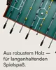 Umfangreicher Multifunktionsspieltisch Multifunktionstisch Produktbild-Vorschau 5