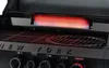 Gasgrill New York 4 Pro Produktbild-Vorschau 2