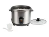 Princess 271950 Reiskocher, Schwarz, Edelstahl, 1,8 l, Produktbild-Vorschau 15