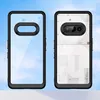 Custodia per Nothing Phone 3A trasparente, protettiva in Anteprima dell’immagine prodotto 3