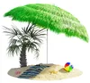 KINGSLEEVE® Sonnenschirm Hawaii Ø160cm Neigbar Produktbild-Vorschau 1
