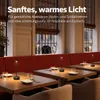 2er schnurlose Tischlampe, tragbare LED-Schreibtischlampen, Produktbild-Vorschau 5