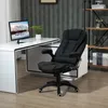 Kancelárske kreslo 921-416BK, počítačové kreslo, výškovo Náhľad obrázku produktu 2