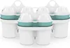 BWT 814453 3er Pack +Zink Magnesium Mineralized Water Produktbild-Vorschau 3